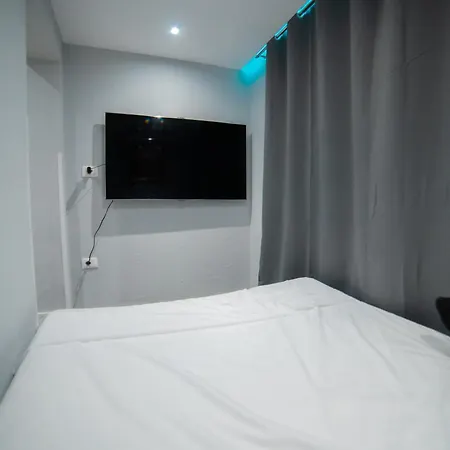 Holiday home Luxury Near Center Tirana